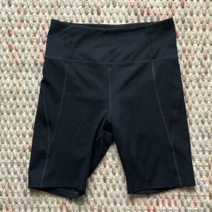 Girlfriend Collective Bike Short